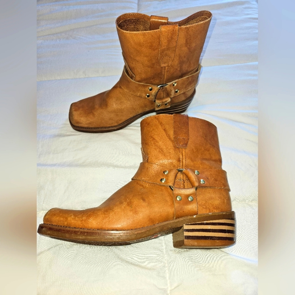 Men's Durango Western Boots